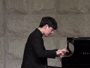 CMIM Piano 2021 - Semifinal: Yeontaek Oh