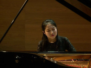 Imagen de CMIM Piano 2021 - Semifinal: Su Yeon Kim - 3