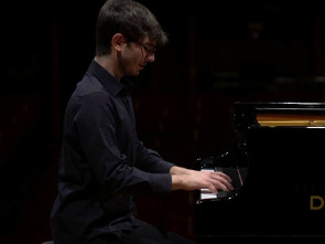 CMIM Piano 2021 - Semifinal: Francesco Granata