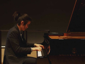 Imagen de CMIM Piano 2021 - Semifinal: Joon Yoon - 1