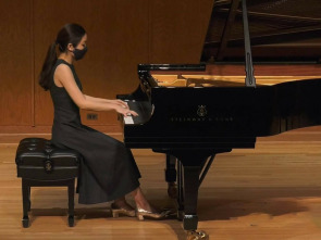 CMIM Piano 2021 - Semifinal: Ji-Hyang Gwak