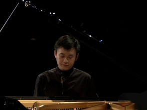 Imagen de CMIM Piano 2021 - Semifinal: Chaeyoung Park - 1