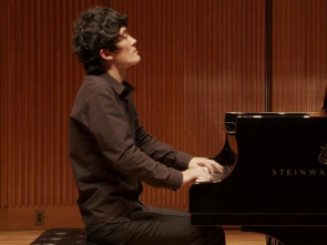 Imagen de CMIM Piano 2021 - Semifinal: Yoichiro Chiba - 1