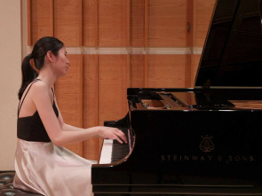 Imagen de CMIM Piano 2021 - Semifinal: Anna Han - 1