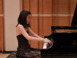 CMIM Piano 2021 - Semifinal: Ying Li