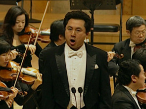 Imagen de Mozart Live from Beijing - 1
