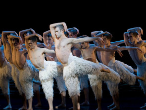 Imagen de Dance on screen - 1