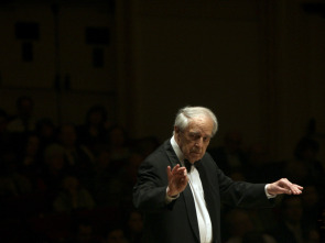 Pierre Boulez - A life for music