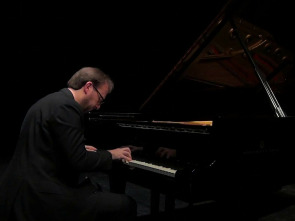 Imagen de Obras para piano de Skriabin, Berg y Beethoven - 1