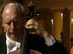 Imagen de Bach - Suite para Violonchelo no 5 en Do menor - 1