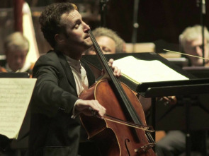 Imagen de Dvoák- Concierto para Violonchelo, Op. 104 - 1