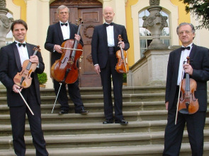 Imagen de Mozart - Cuarteto de Cuerda nº 21 - 1