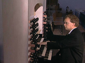 Imagen de J.S. Bach - Conciertos para Órgano - 1