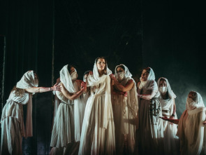 Imagen de Gluck - Ifigenia en Táuride - 1