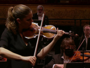 Imagen de La fulguración romántica: Beethoven y Bizet - 1