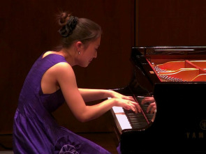 Imagen de Liszt Competition 2017 - Semi Finals Transcription - 1