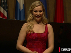 Imagen de CMIM Voice 2022 - Primera ronda: Karoline Podolak - 1
