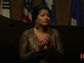 Imagen de CMIM Voice 2022 - Primera ronda: Deepa Johnny - 1