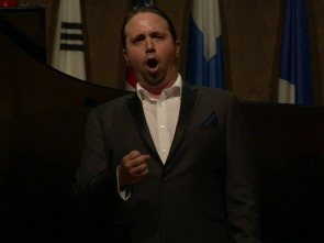 Imagen de CMIM Voice 2022 - Primera ronda: Hugo Laporte - 1