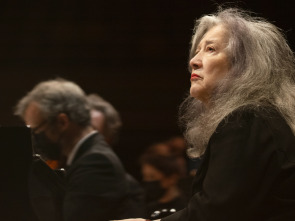 Imagen de Martha Argerich & Friends en Hamburgo: Mozart, Bartók, Shostakovich - 1