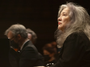 Martha Argerich & Friends en Hamburgo: Mozart, Bartók, Shostakovich