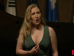 Imagen de CMIM Voice 2022 - Primera ronda: Sarah Dufresne - 1