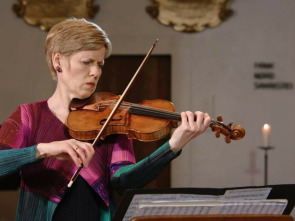 Imagen de Bach - Partita nº 2 y Sonata nº 3 - 1