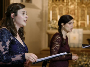 Imagen de Música coral barroca de Bach, Schütz y otros - 1