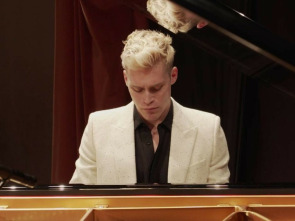 Imagen de PIAM - Semifinal I: Chopin y Scriabin - 1