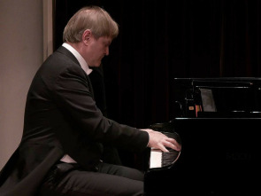 Imagen de Bach - Partita nº 2 (BWV 1004) - 1