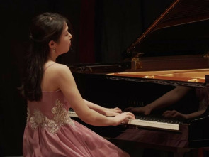 PIAM - Semifinal: Beethoven, Liszt y Chopin