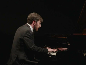 Imagen de PIAM - Semifinal: Beethoven y Liszt - 1
