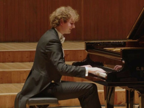 Imagen de PIAM - Final: Beethoven y Brahms - 1