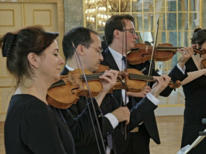 Imagen de Bach - Concierto de Brandeburgo no 3 - 1