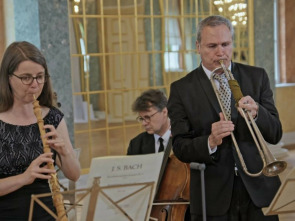 Imagen de Bach - Conciertos de Brandeburgo, BWV 1046-1051 - 1