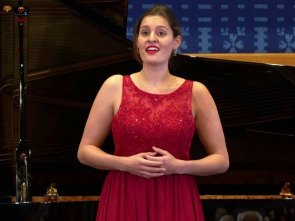 Imagen de IVC 2021 - Semifinales: Debussy, Haydn y otros - 1