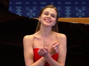 Imagen de IVC 2021 - Semifinales: Fauré, Wolf y otros - 1