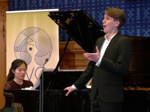 Imagen de IVC 2021 - Semifinales: Schönberg, Britten y otros - 1
