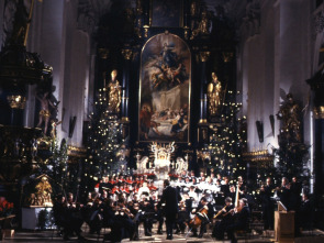 Imagen de Bach, Oratorio de Navidad BWV 248 - 1