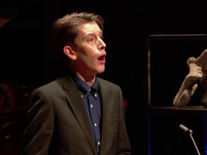 Imagen de IVC 2021 - Final: Schumann, Sibelius y otros - 1