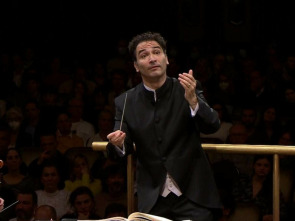 Imagen de Dvoák- Sinfonía no 8 en Sol mayor, Op. 88 - 1