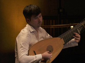 Imagen de Obras para laúd de J. S. Bach - 1