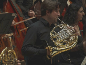 Imagen de Chaikovski - Sinfonía nº 4 en fa menor, Op. 36 - 1