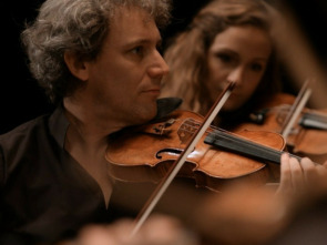 Imagen de Beethoven: Sinfonía nº 4 en Si bemol mayor, Op. 60 - 1