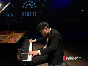 Imagen de CMIM Piano 2024 - Primera ronda: Saeyoon Chon - 1