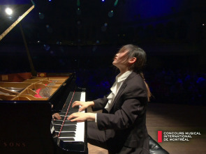Imagen de CMIM Piano 2024 - Primera ronda: Yungyung Guo - 1