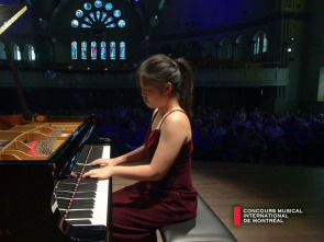 Imagen de CMIM Piano 2024 - Primera ronda: Seungmin Shin - 1