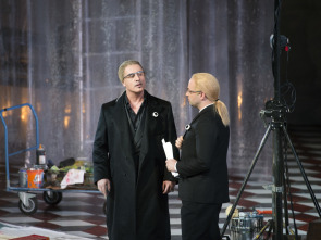 Imagen de Puccini - Tosca - 1