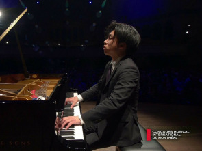 Imagen de CMIM Piano 2024 - Semifinal II: Derek Wang - 1