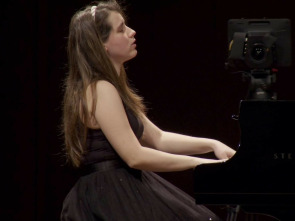 CMIM Piano 2024 - Semi-final II: Michelle Candotti